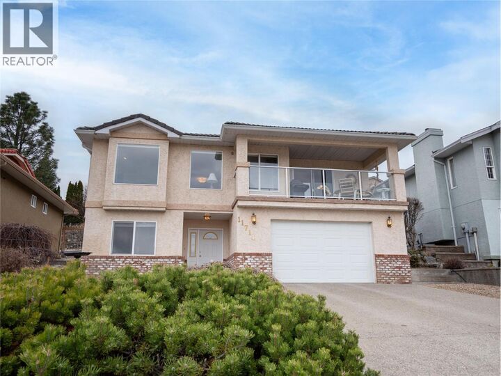 Property Photo:  11714 Quail Ridge Place  BC V0H 1V4 