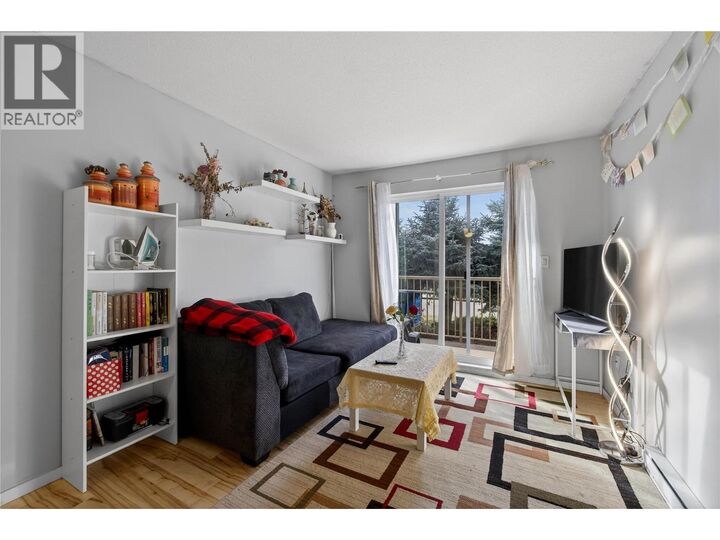 Property Photo: 3304 35th Avenue 215 BC V1T 8M6