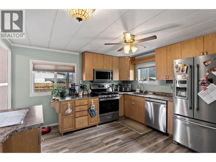 Property Photo: 4945 Anker Road BC V0E 2P0