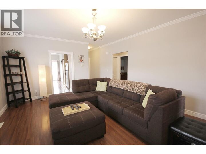 Property Photo: 3011 South Main Street 101 BC V2A 5J7