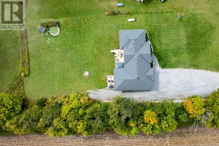 Property Photo:  381 Sharpe Line  ON L0A 1C0 