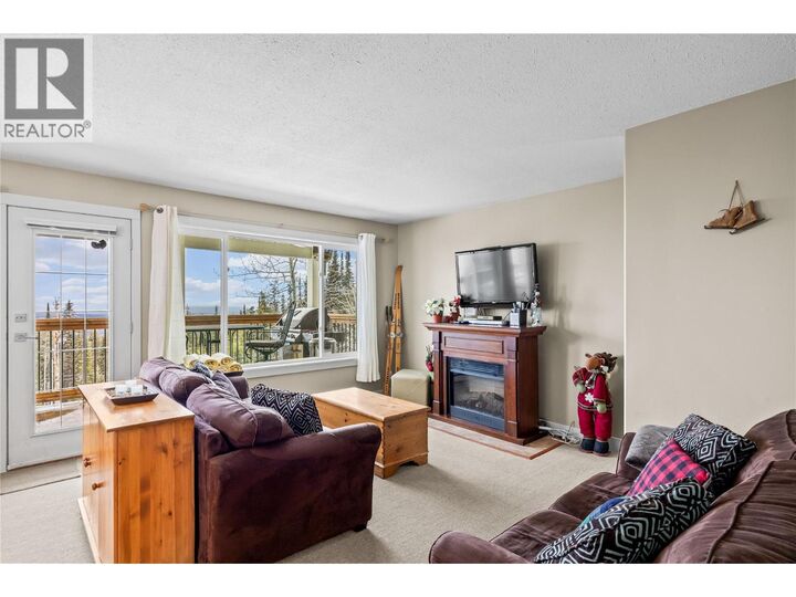 Property Photo: 4857 Snow Pines Road BC V1P 1P3