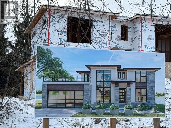 Photo de la propriété:  3496 Victoria Street  ON N0N 1E0 