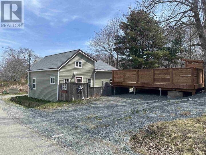 Property Photo: 65 Town Lake Road NS B0T 1K0