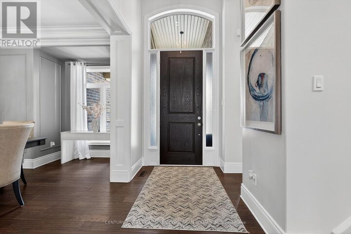 Photo de la propriété: 1042 Melsetter Way ON N6G 0S5