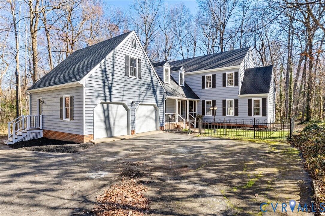 Property Photo:  6024 Watch Harbour Road  VA 23112 