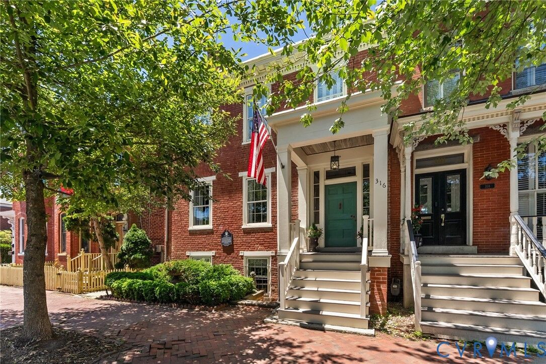 Property Photo:  316 N 27th Street  VA 23223 
