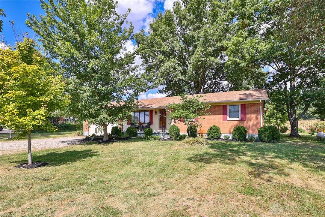 Property Photo:  13377 Walden Road  OH 45325 