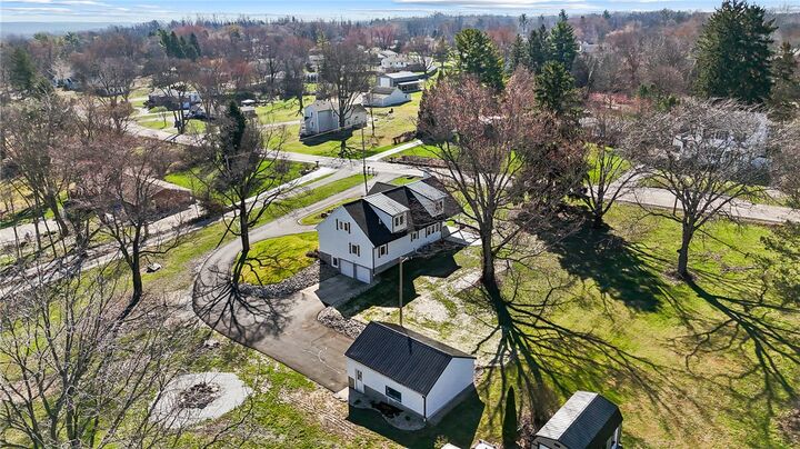 Property Photo:  3255 Old Salem Road  OH 45415 