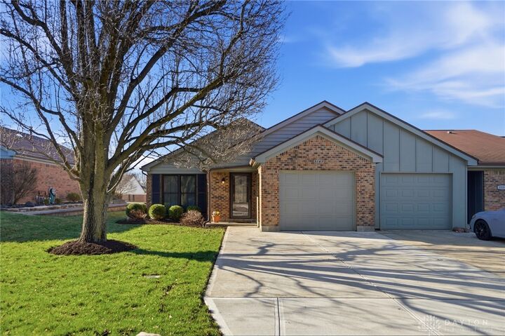 Property Photo:  3147 Kerry Drive  OH 45434 