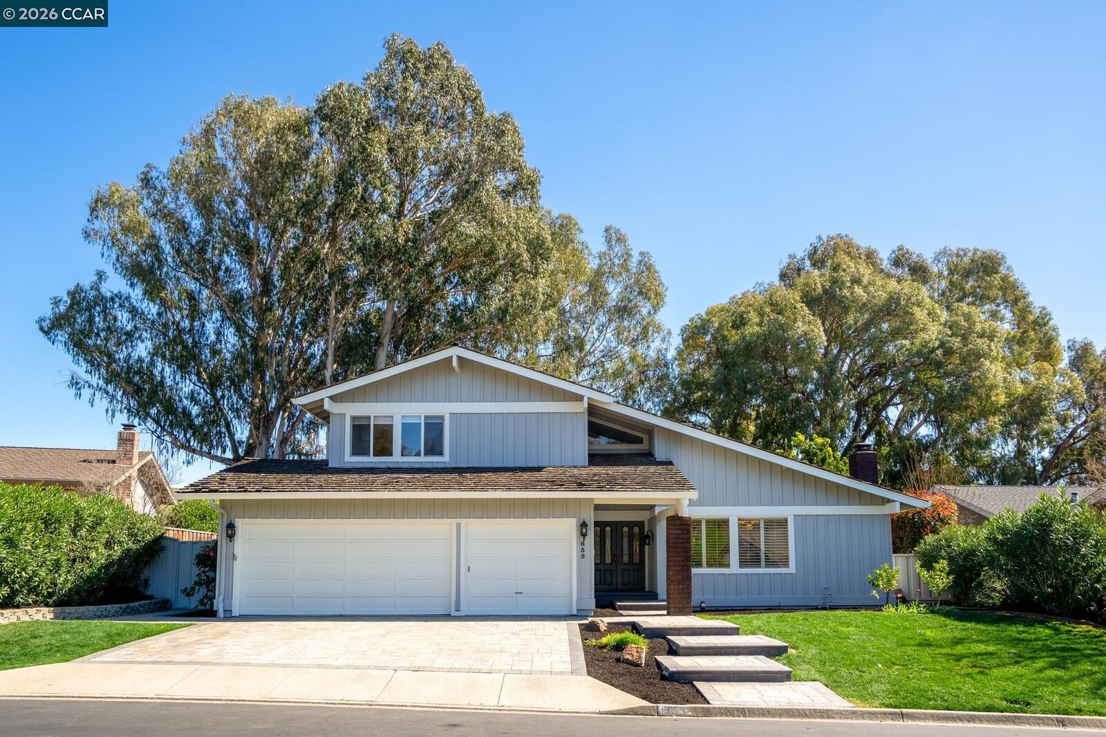 Property Photo:  855 Columbine Ct  CA 94526 
