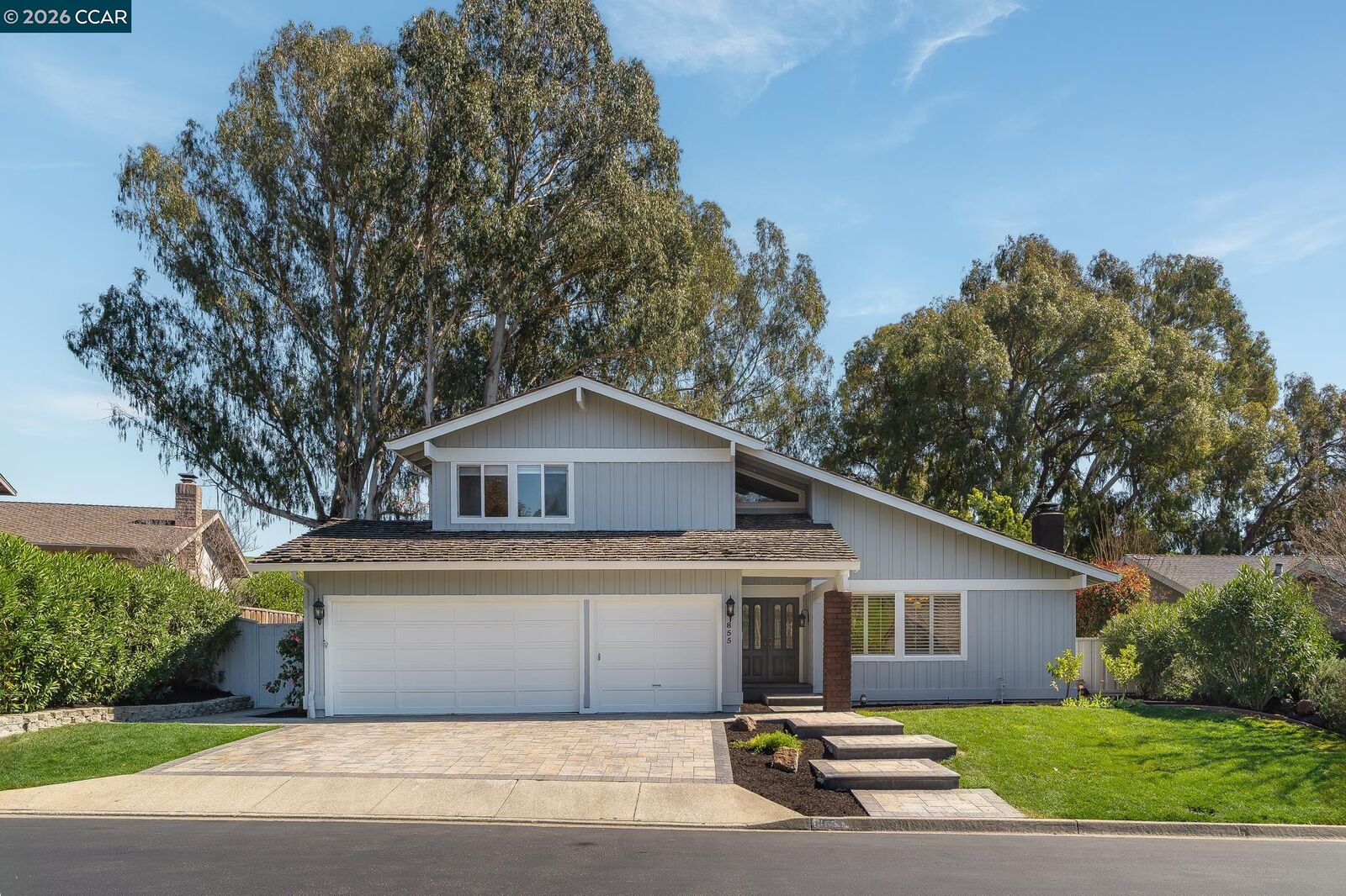 Property Photo:  855 Columbine Ct  CA 94526 