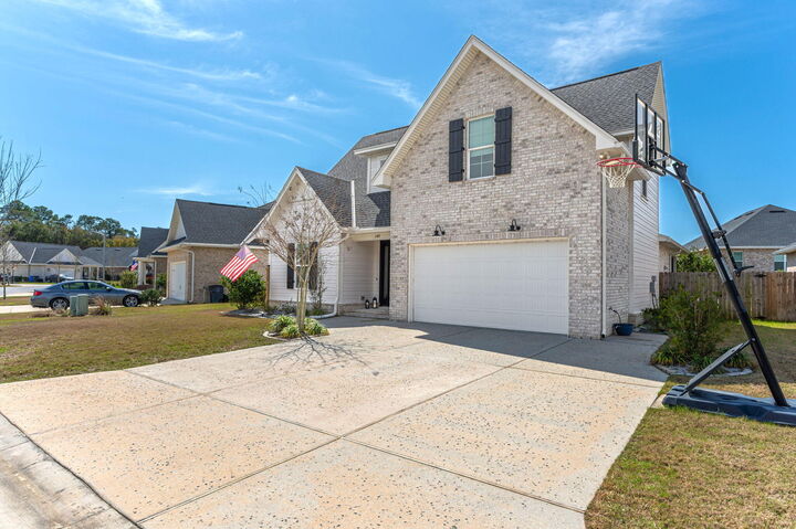 Property Photo: 149 Raiders Trail FL 32580