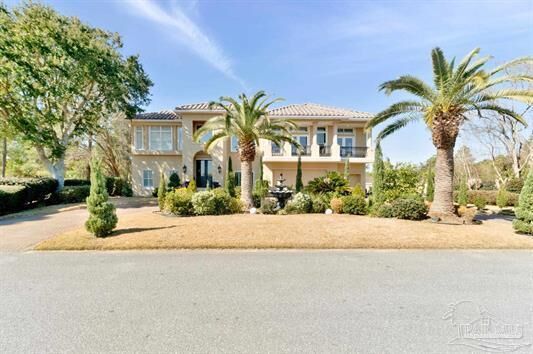 Property Photo:  2 Colley Cove Drive  FL 32561 