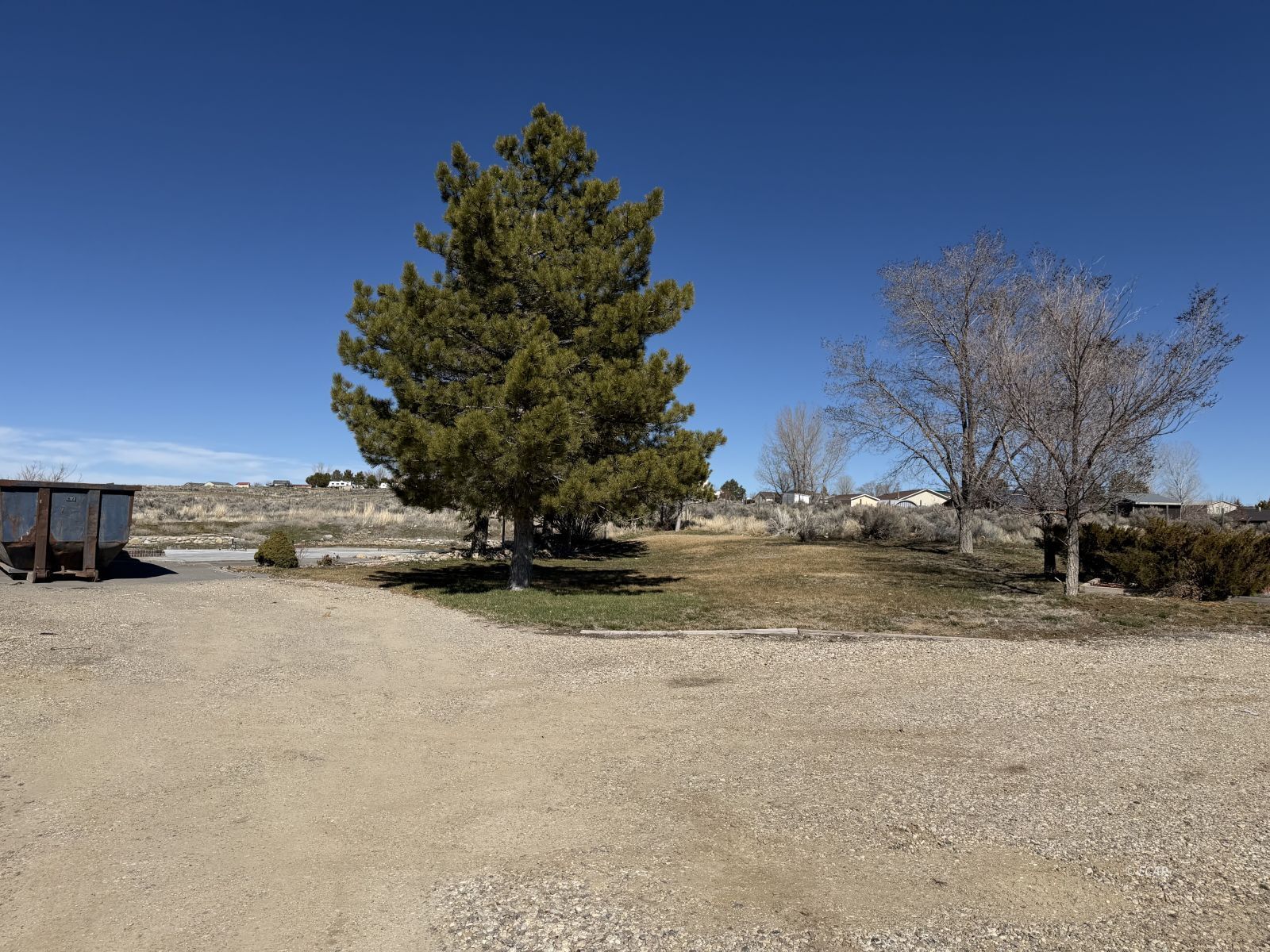 Property Photo:  233 Trentwood Drive  NV 89815 