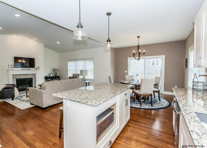 Property Photo:  67 Lakepointe Way  NY 12866 