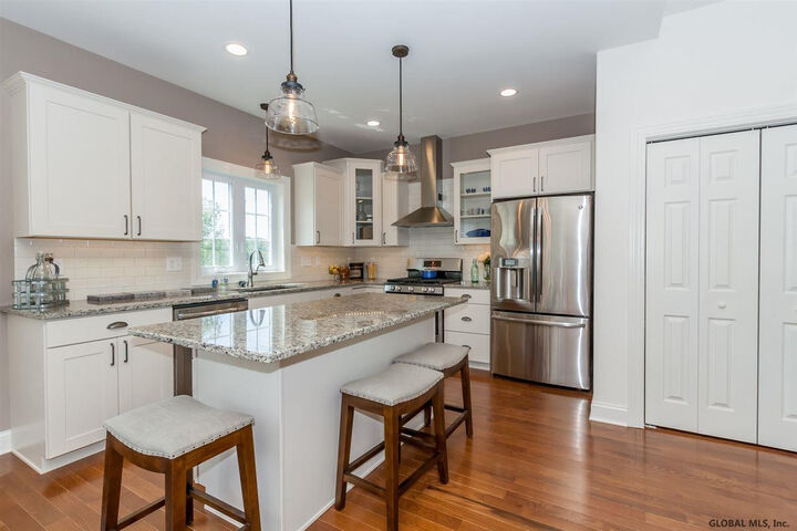 Property Photo:  91 Lakepointe Way  NY 12866 