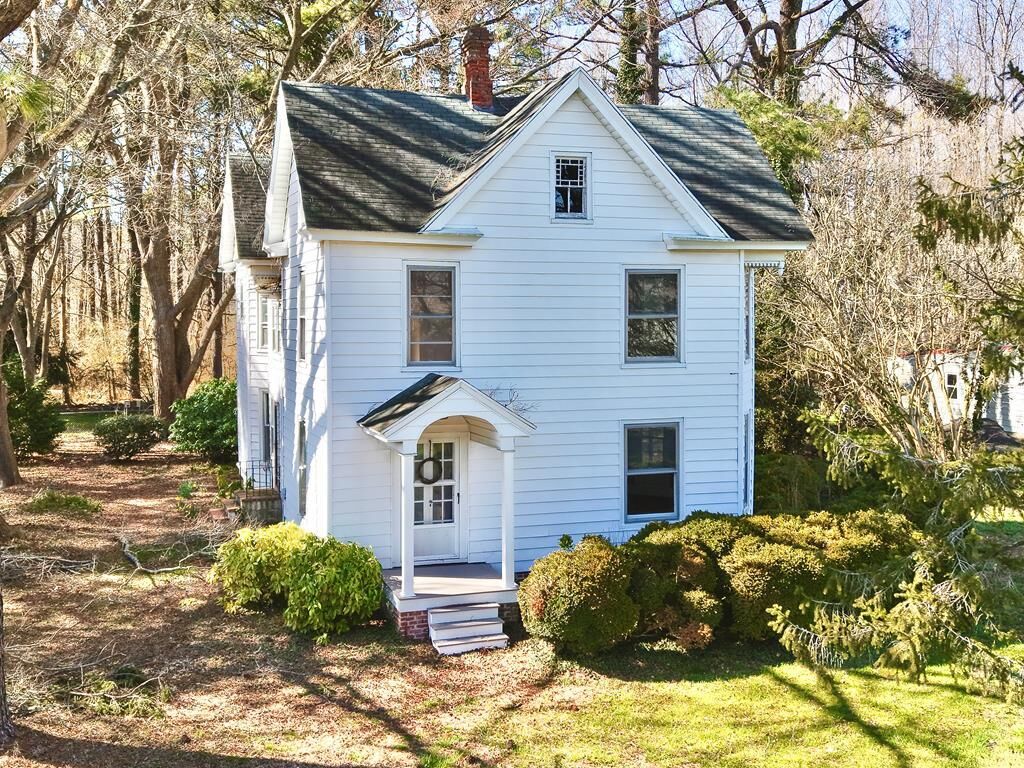 Property Photo:  7384 Lankford Hwy  VA 23416 
