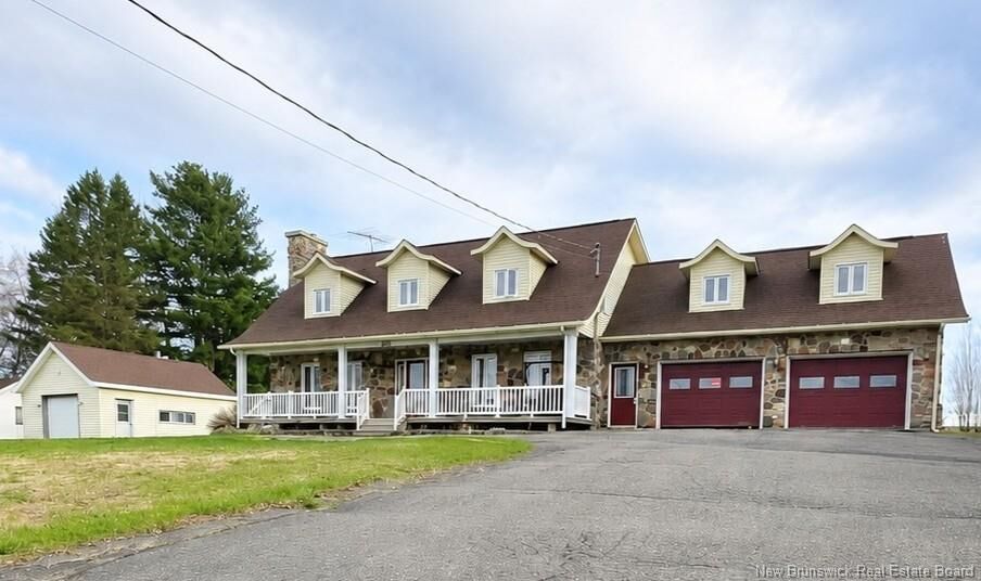 Property Photo: 329 Price Road NB E3Y 2A7