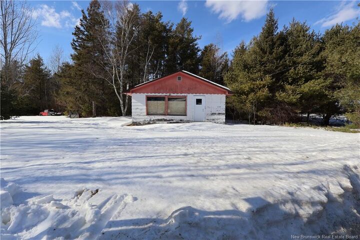Property Photo: 2382 510 Route NB E4T 1V6