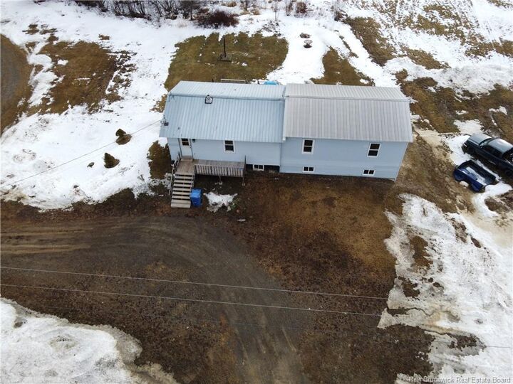 Property Photo: 491 East Irish Settlement Road NB E7M 4Z2