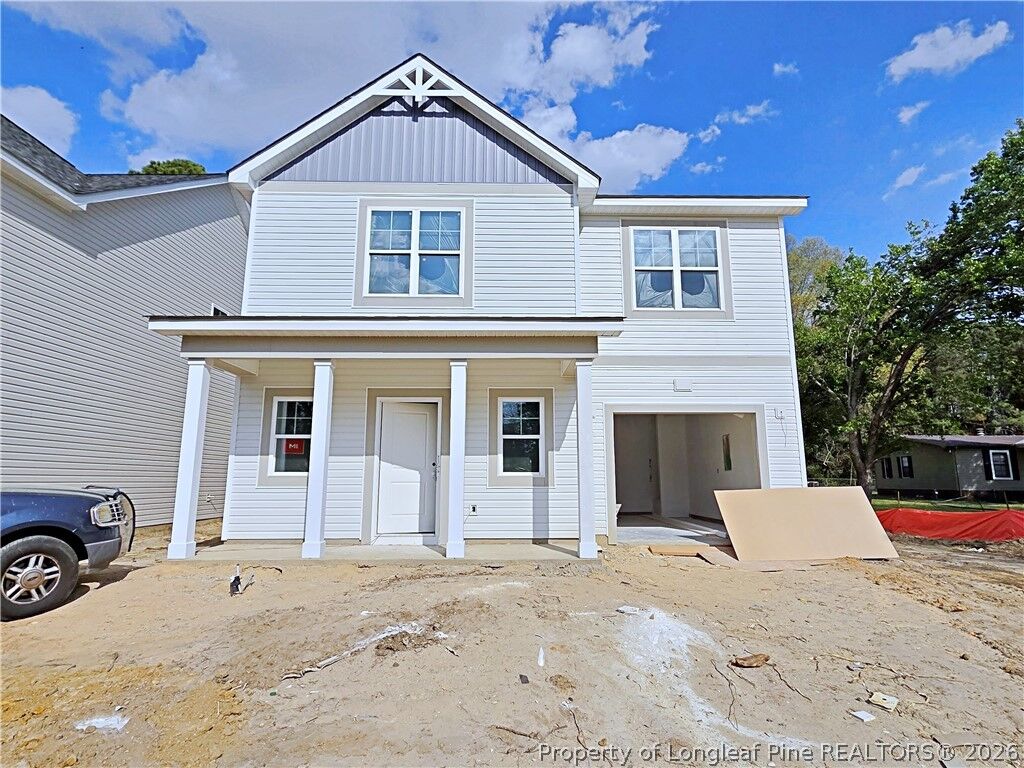 Property Photo: 407 Windemere Drive NC 28314