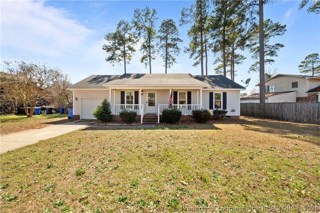 Property Photo:  7241 Avila Drive  NC 28314 