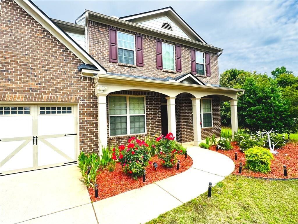Property Photo:  2510 Benefield Road  GA 30041 