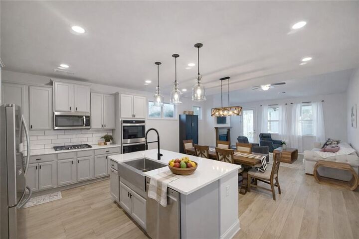 Property Photo: 101 Rolling Hills Place GA 30114