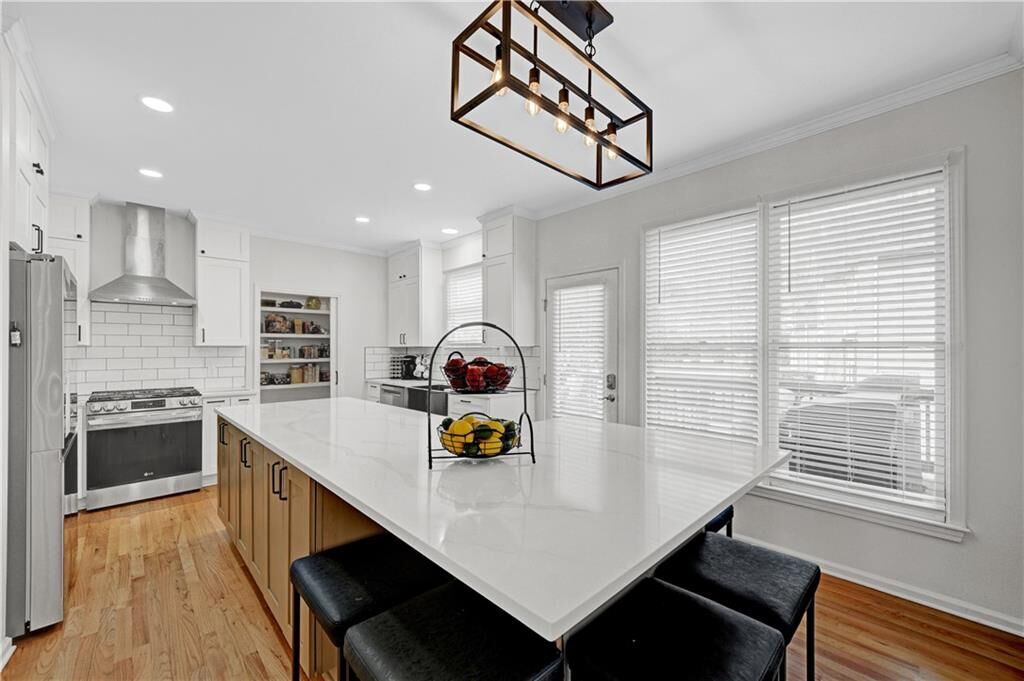 Property Photo:  3915 Three Chimneys Lane  GA 30041 