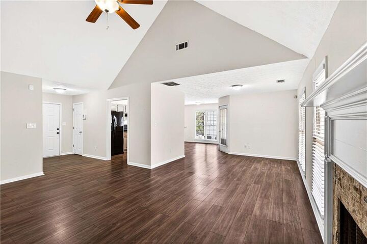 Property Photo:  3290 Rock Creek Drive  GA 30273 