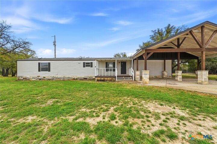 Property Photo:  770 Private Road 3447  TX 76539 