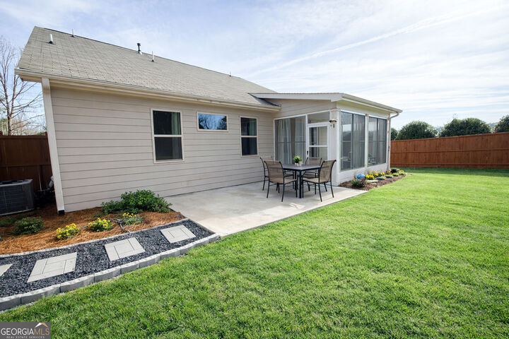 Property Photo:  101 Rolling Hills Place  GA 30114 