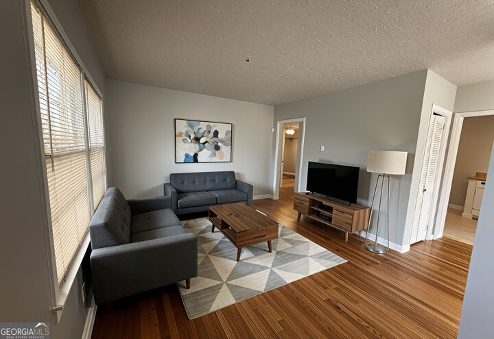 Property Photo:  1624 Terry Mill Road SE  GA 30316 