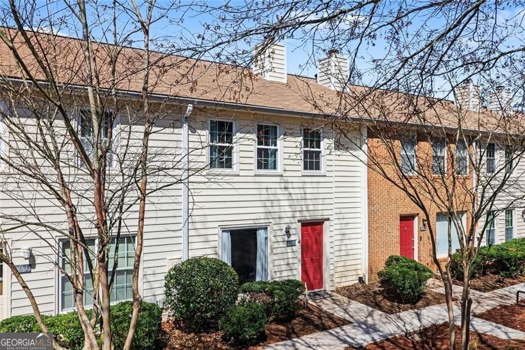 Property Photo:  161 Holcomb Ferry Road  GA 30076 
