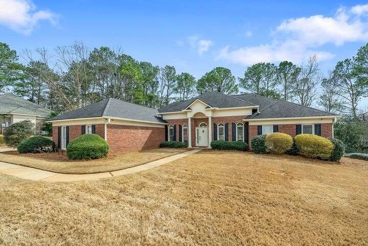 Property Photo: 8091 Turtle Creek Drive GA 31909