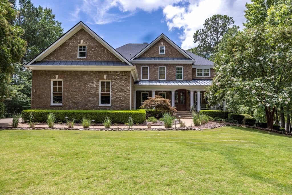 Property Photo: 178 Rolling Farm Way GA 31820