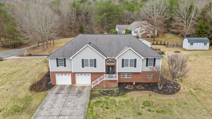 Property Photo:  97 Valley Glen  GA 30752 