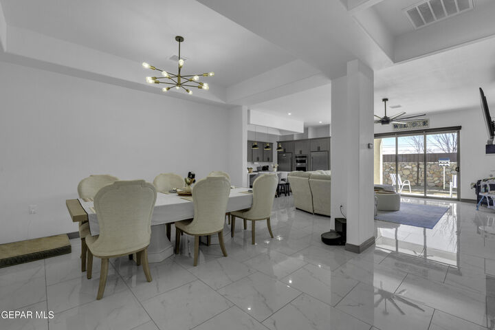 Property Photo:  1008 Kimberley Street  TX 79932 