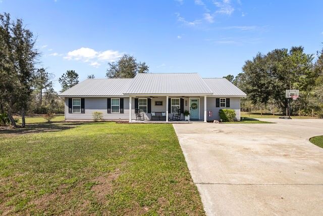 Property Photo:  2065 Buster Walker Road  GA 31566 