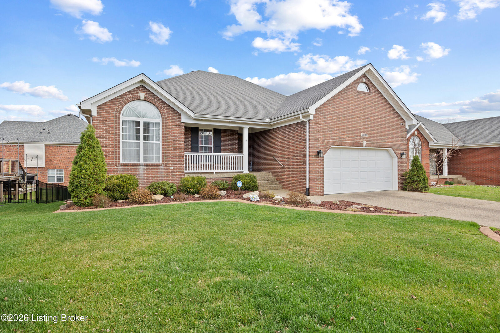 Property Photo:  6803 Brighton Springs Ln  KY 40291 