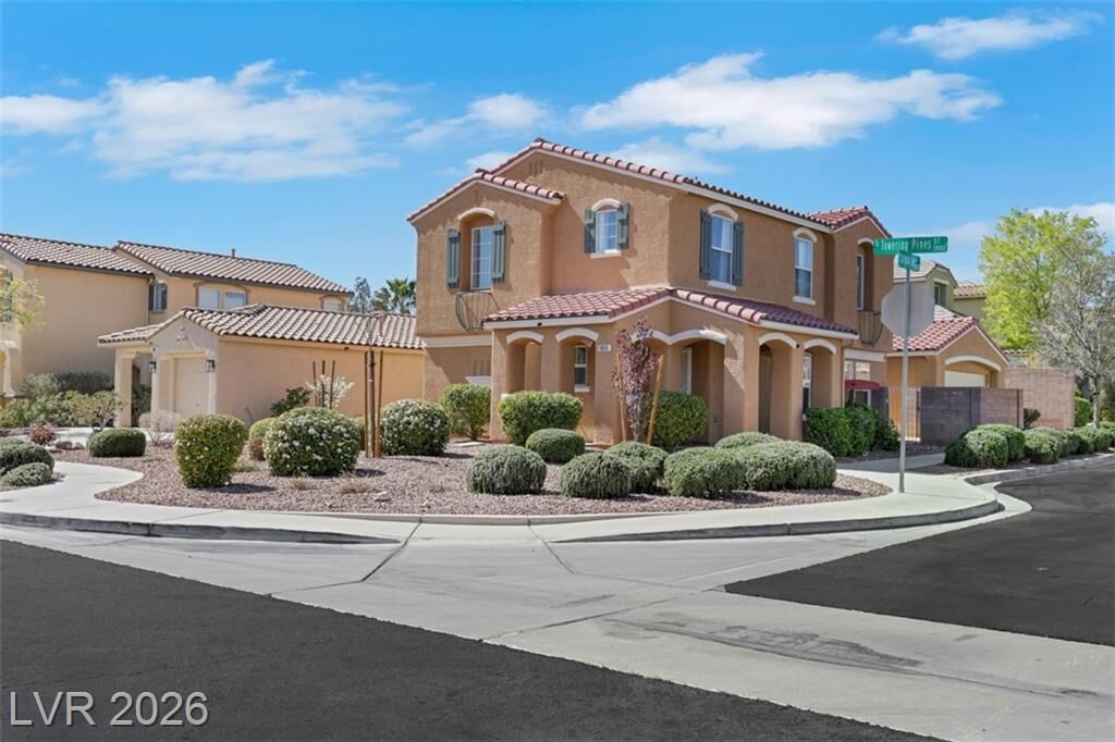 Property Photo:  1959 Towering Pines Street  NV 89135 