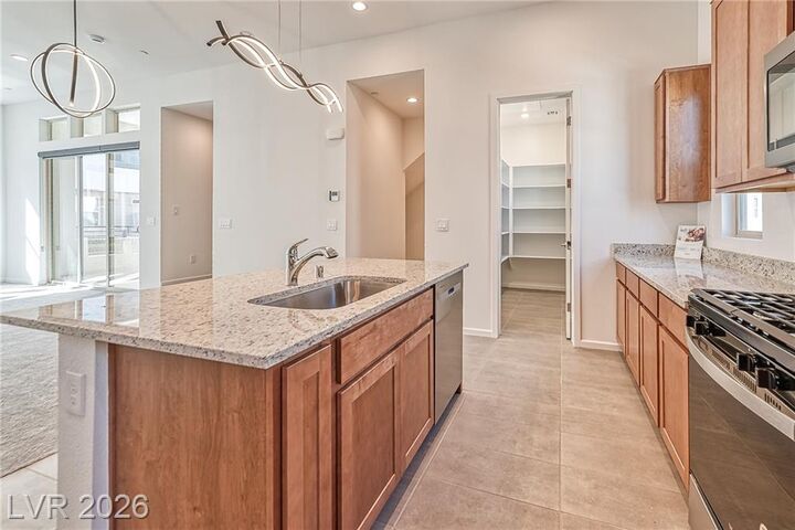 Property Photo:  639 Grey Saker Street  NV 89138 