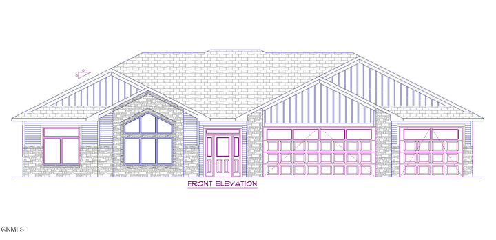 Property Photo:  6128 Heritage Rdg Road  ND 58503 