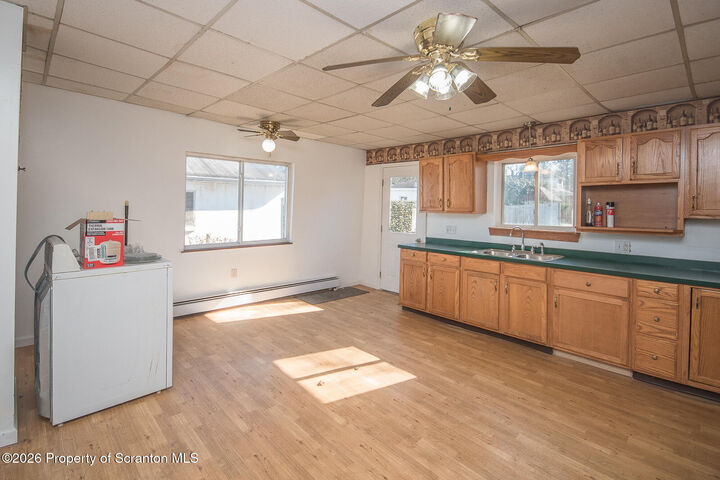 Property Photo: 8 Stout Street PA 18640