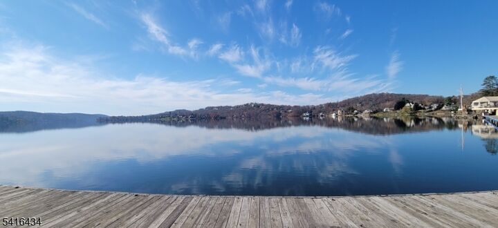 Property Photo:  603 West Shore Trl  NJ 07871 