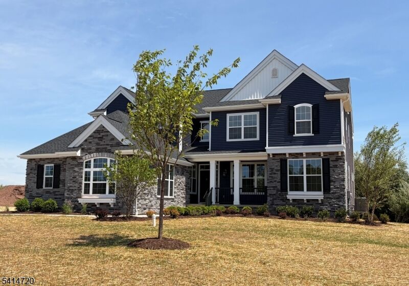 Property Photo: 5 Paetzell Farm Rd NJ 08848