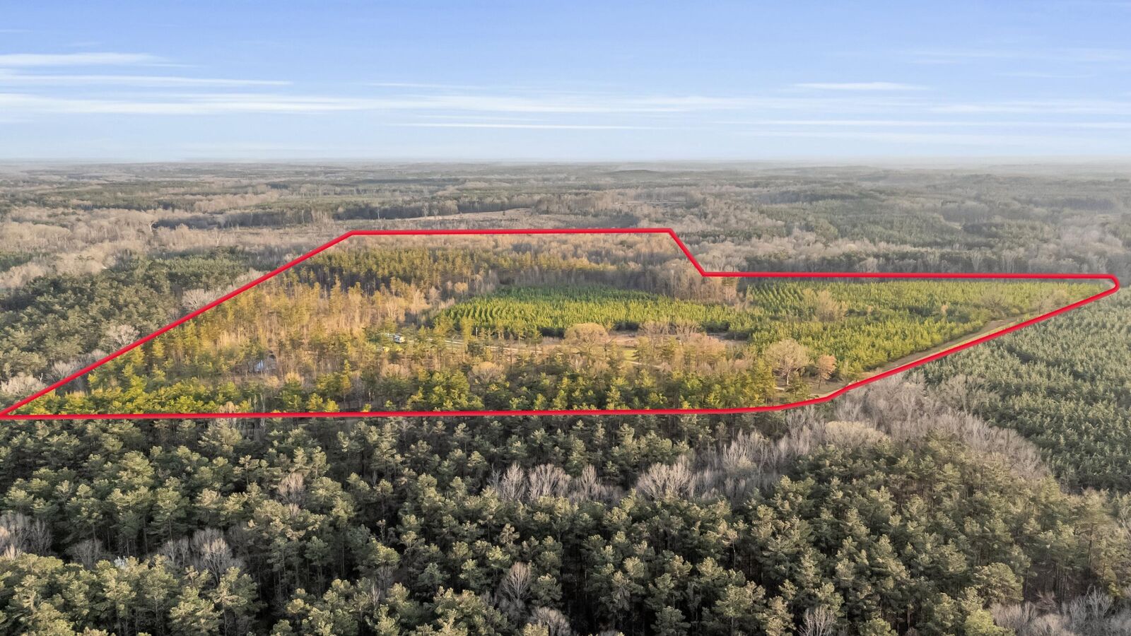 Property Photo:  1190 Buster Vaughn  MS 39744 