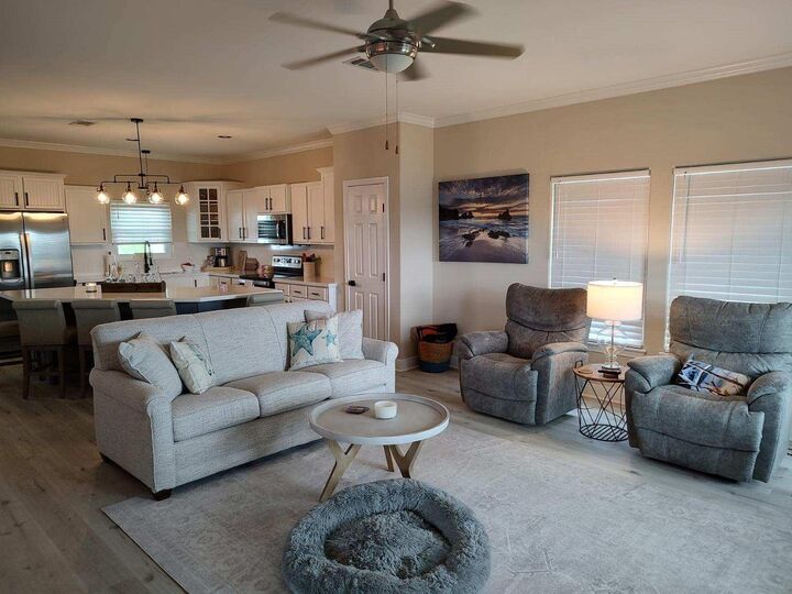 Property Photo:  978 Sue Drive  TX 77650 