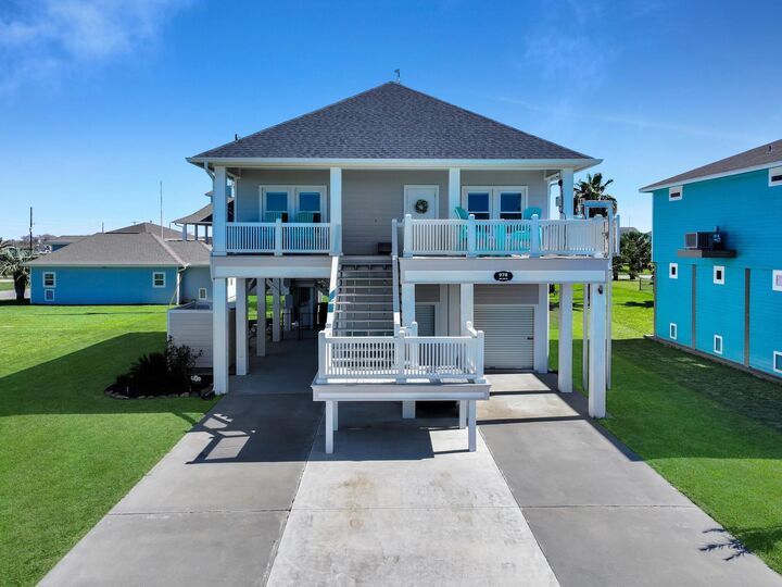 Property Photo: 978 Sue Drive TX 77650